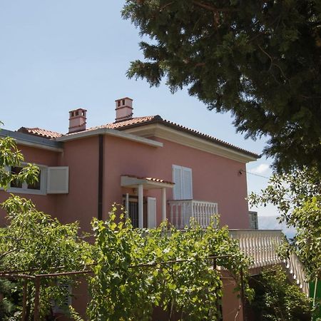 Apartments Josip By The Sea Novi Vinodolski Εξωτερικό φωτογραφία