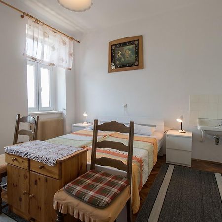Apartments Josip By The Sea Novi Vinodolski Εξωτερικό φωτογραφία