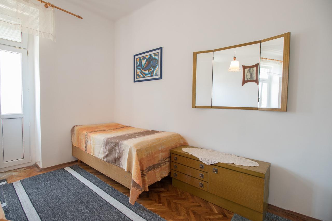 Apartments Josip By The Sea Novi Vinodolski Εξωτερικό φωτογραφία