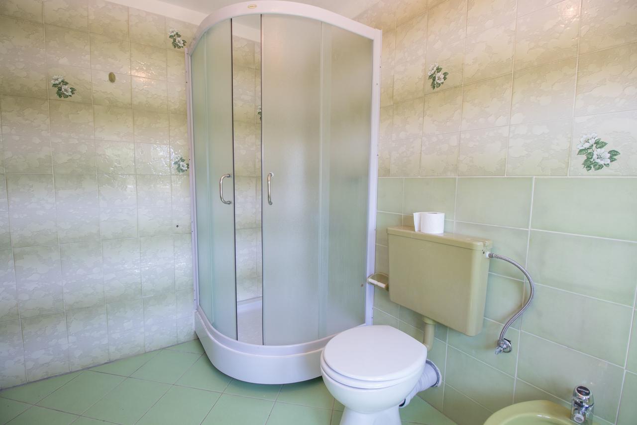 Apartments Josip By The Sea Novi Vinodolski Εξωτερικό φωτογραφία