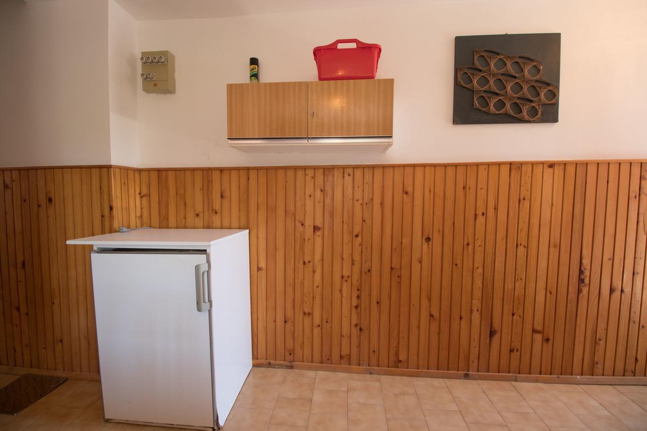 Apartments Josip By The Sea Novi Vinodolski Δωμάτιο φωτογραφία
