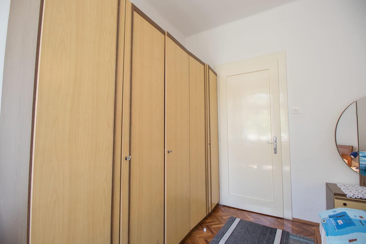 Apartments Josip By The Sea Novi Vinodolski Εξωτερικό φωτογραφία