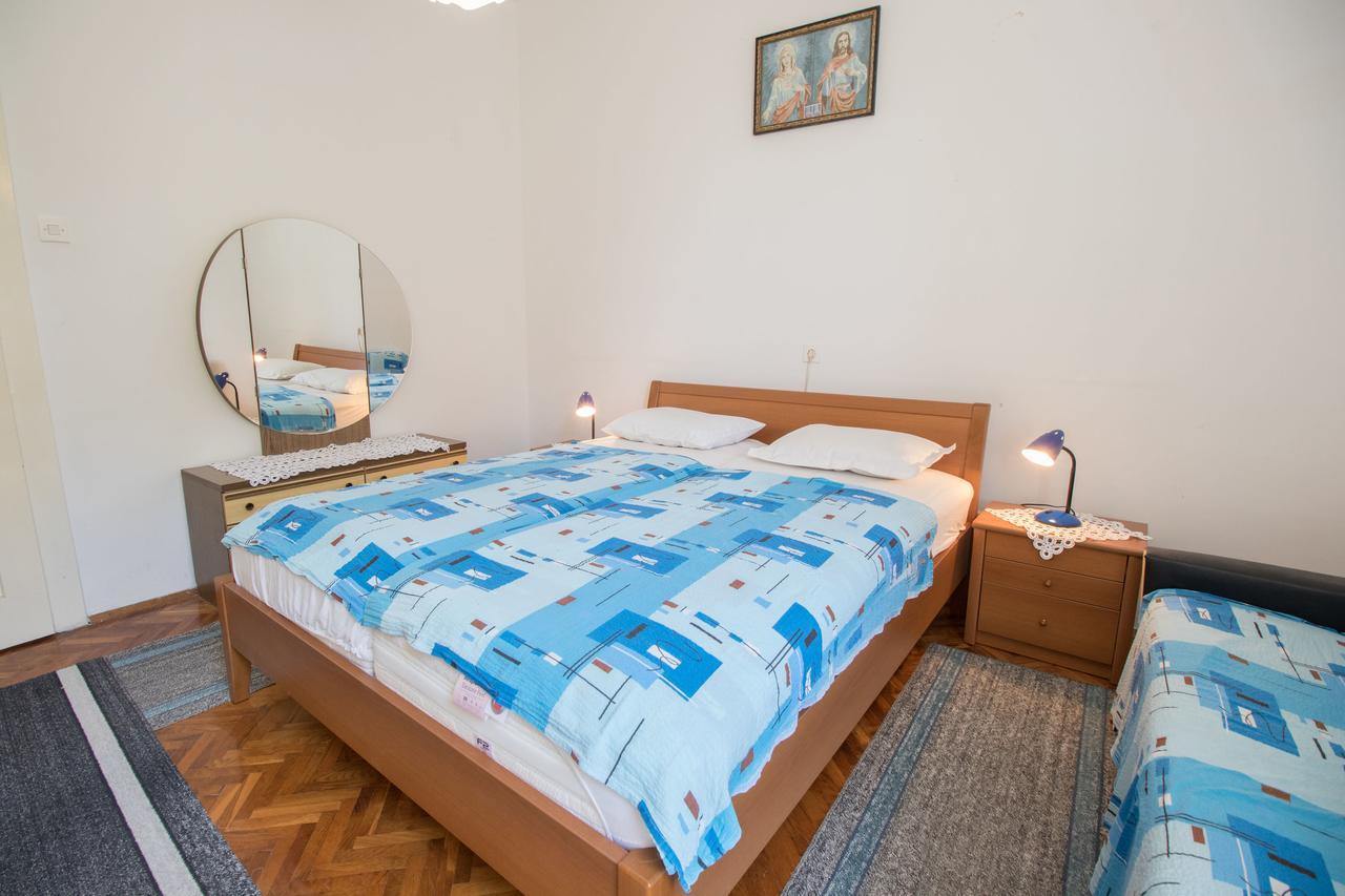 Apartments Josip By The Sea Novi Vinodolski Εξωτερικό φωτογραφία