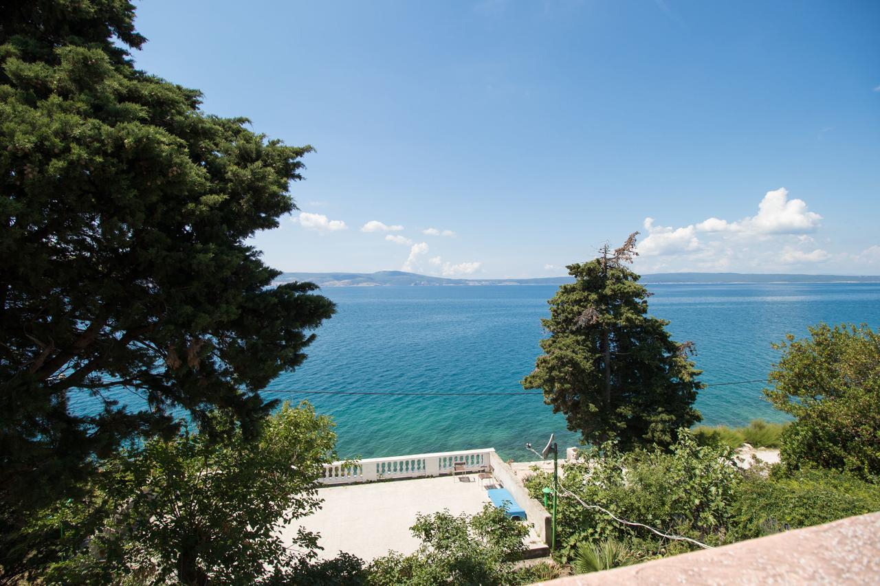 Apartments Josip By The Sea Novi Vinodolski Εξωτερικό φωτογραφία
