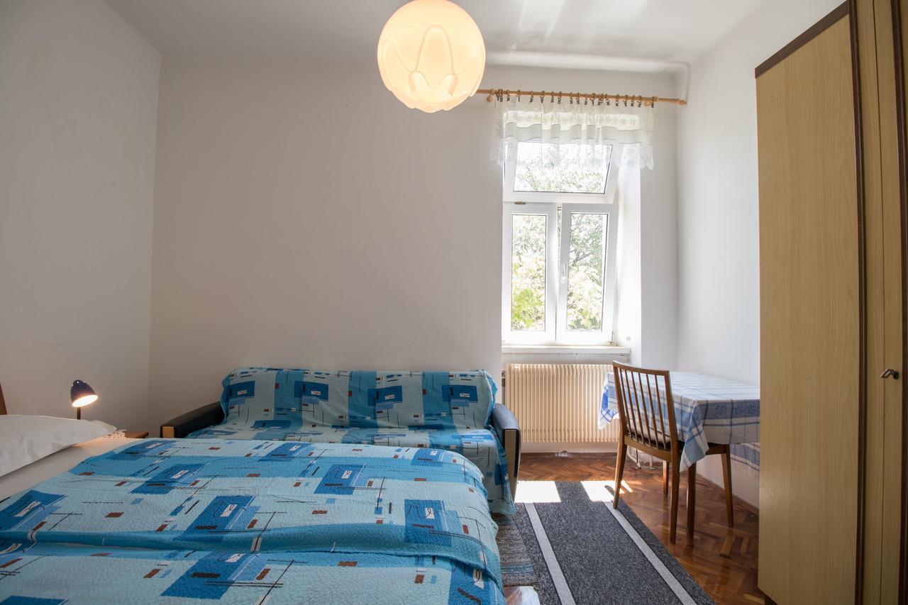 Apartments Josip By The Sea Novi Vinodolski Εξωτερικό φωτογραφία