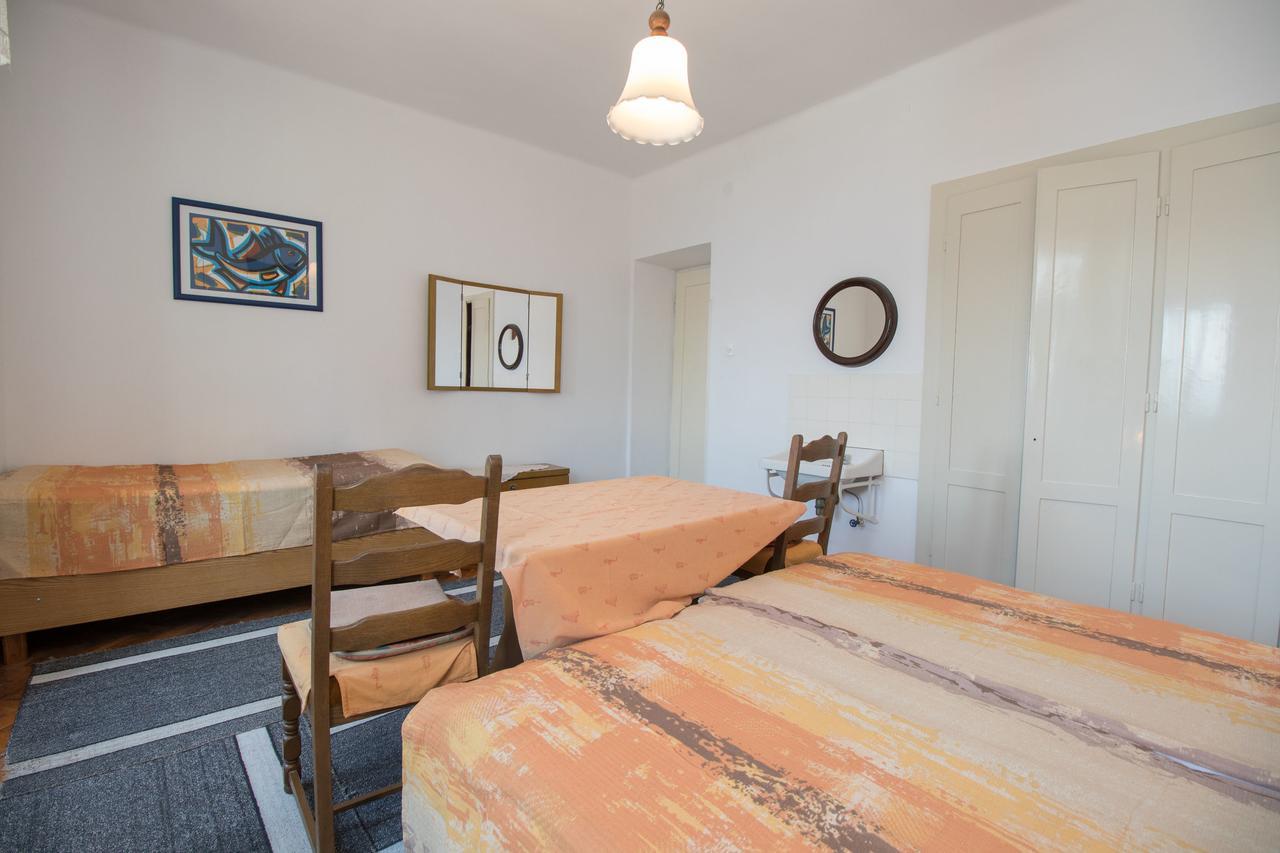 Apartments Josip By The Sea Novi Vinodolski Εξωτερικό φωτογραφία