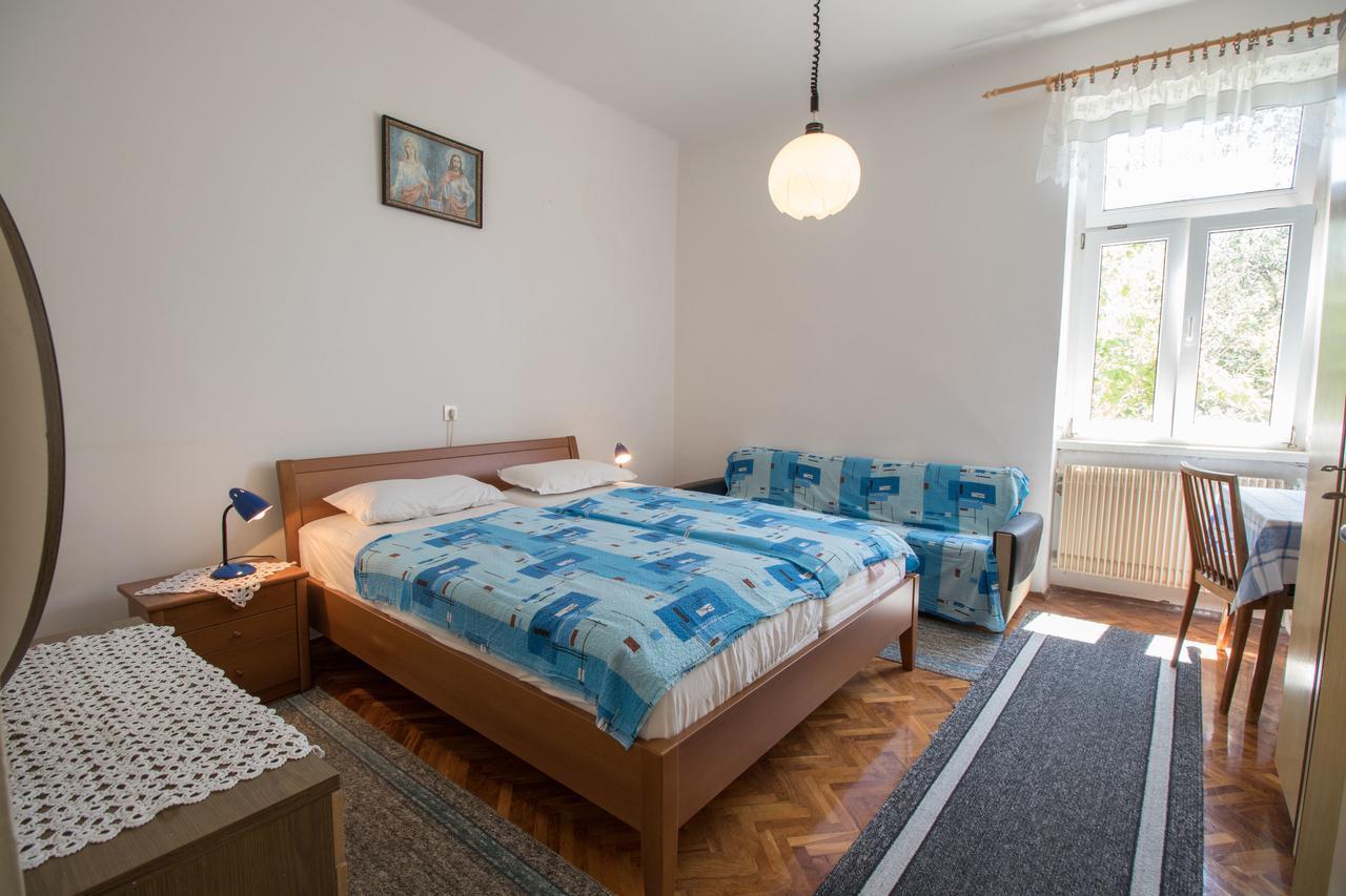 Apartments Josip By The Sea Novi Vinodolski Εξωτερικό φωτογραφία