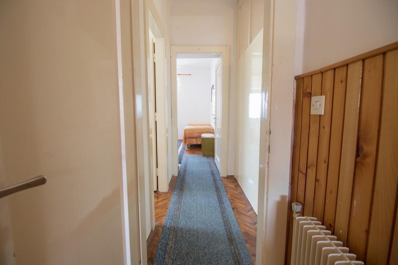 Apartments Josip By The Sea Novi Vinodolski Εξωτερικό φωτογραφία