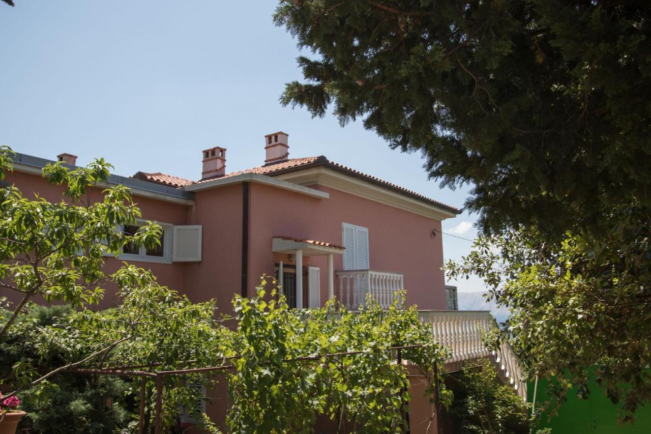 Apartments Josip By The Sea Novi Vinodolski Εξωτερικό φωτογραφία