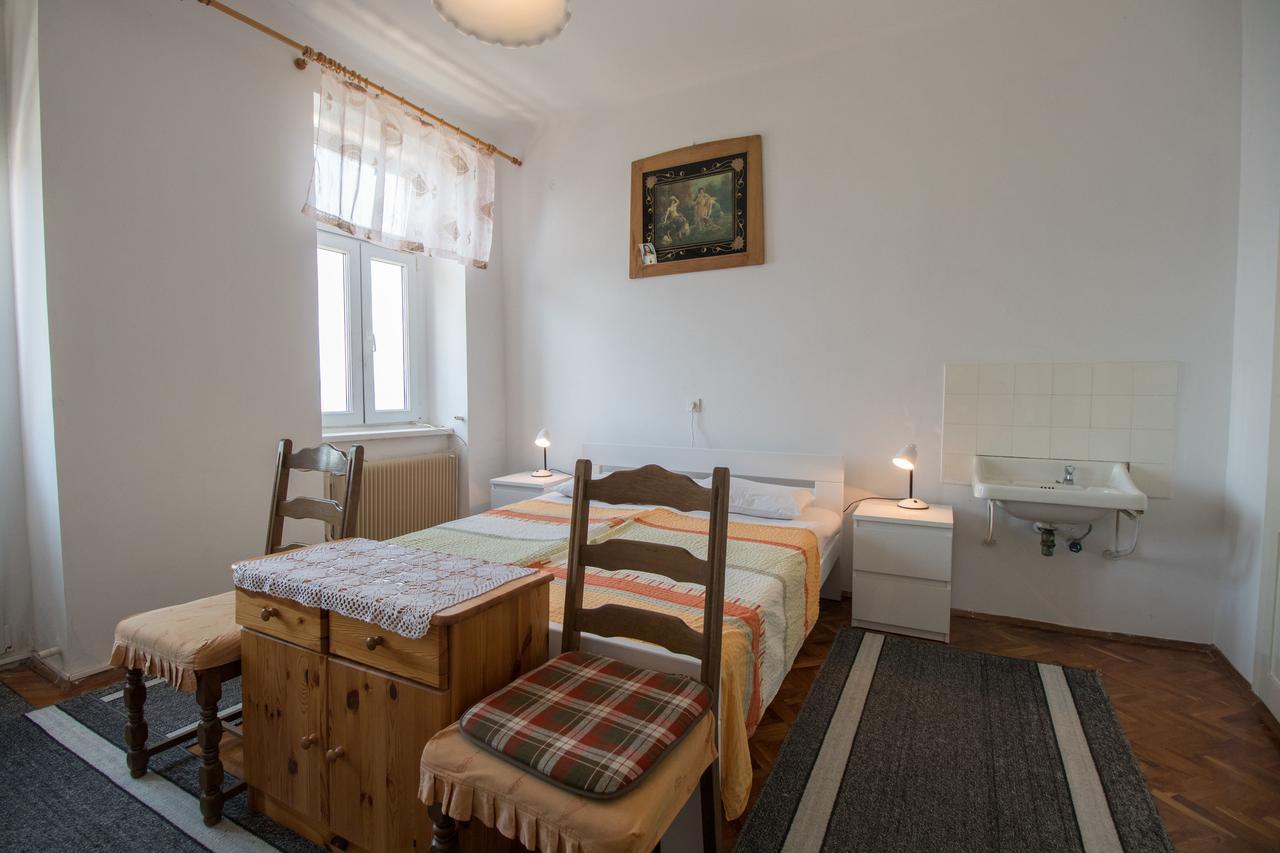 Apartments Josip By The Sea Novi Vinodolski Εξωτερικό φωτογραφία