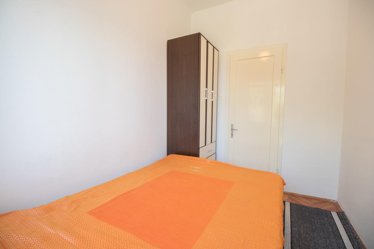 Apartments Josip By The Sea Novi Vinodolski Εξωτερικό φωτογραφία
