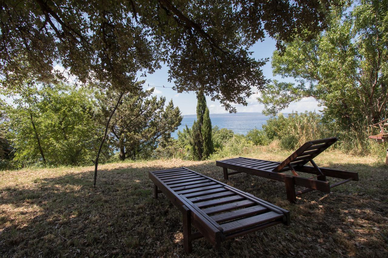 Apartments Josip By The Sea Novi Vinodolski Εξωτερικό φωτογραφία