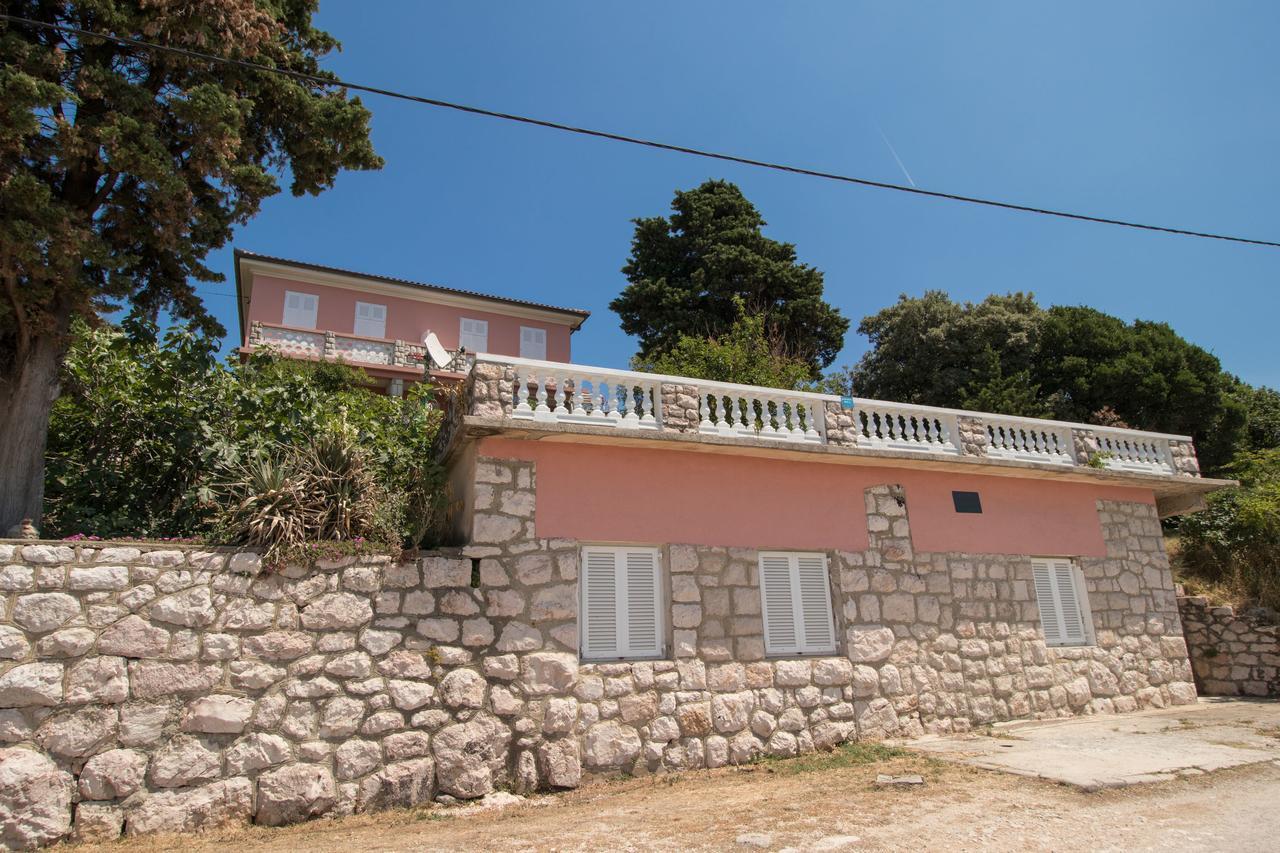 Apartments Josip By The Sea Novi Vinodolski Εξωτερικό φωτογραφία