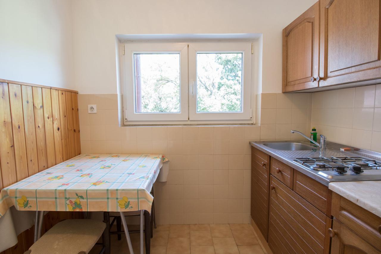 Apartments Josip By The Sea Novi Vinodolski Εξωτερικό φωτογραφία