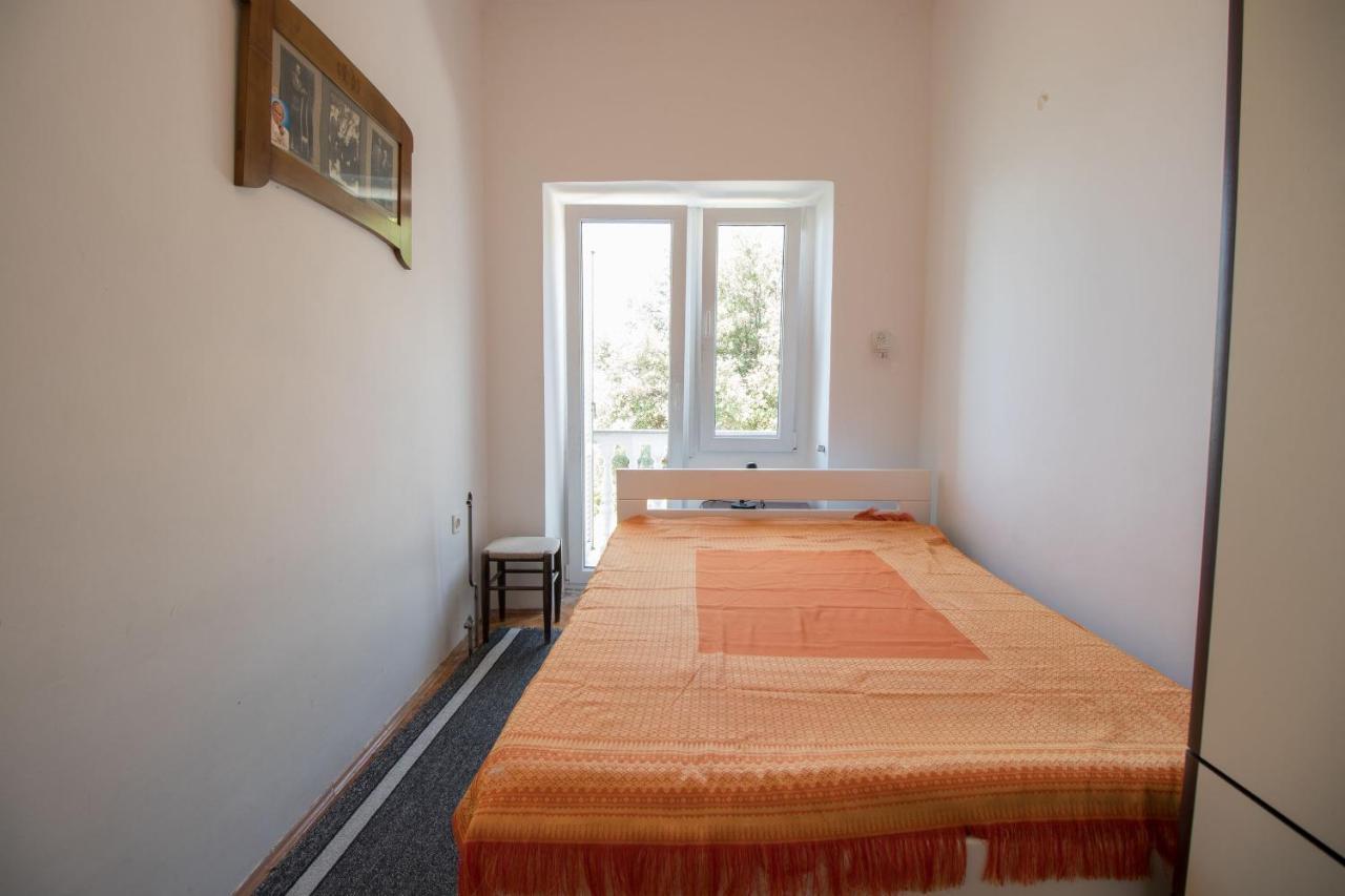Apartments Josip By The Sea Novi Vinodolski Εξωτερικό φωτογραφία