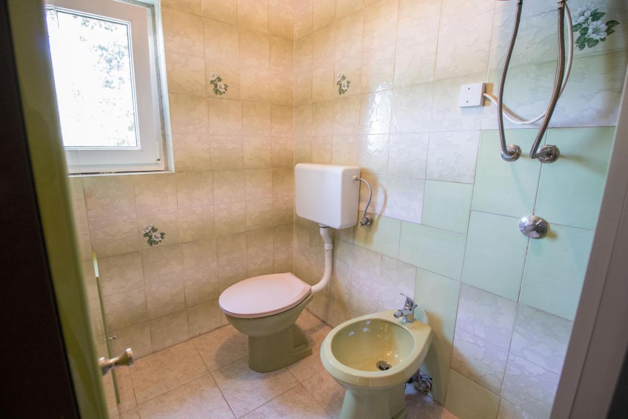 Apartments Josip By The Sea Novi Vinodolski Εξωτερικό φωτογραφία